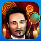 Mystic Diary - Hidden Object iOS Icon