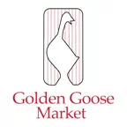 Golden Goose Market iOS Icon