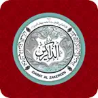 Zakereen ID Card iOS Icon