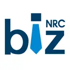 NRC Biz iOS Icon