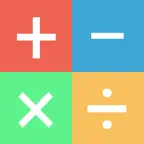 Misa Math iOS Icon