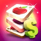 Mahjong Solitaire: Cash Master iOS Icon