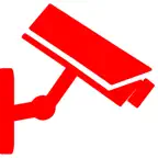 IP Cam Player iOS Icon