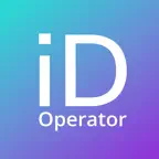 iDispatch - Operator: Work iOS Icon