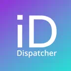 iDispatch - GPS & Dispatch iOS Icon