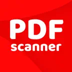 PDF Scanner app - Doc Scanner iOS Icon