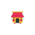 Chinese Etymology and Origins iOS Icon