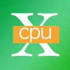 CPU-X Max icon