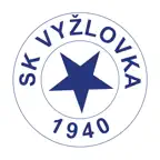 SK Vyžlovka iOS Icon