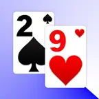 29 Card Champ iOS Icon