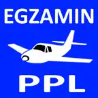 Pytania ULC Egzamin PPL(A) iOS Icon