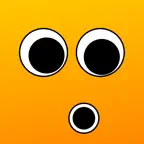 Googly Eyes - Photos & Camera iOS Icon