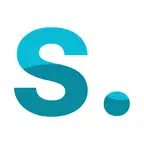 The Surfr. App icon
