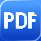 PDFwow: PDF Converter & eSign iOS Icon