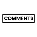 add comments on snapchat iOS Icon