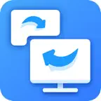EV远程协助 iOS Icon