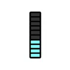 Eye Monitor - Break Reminders iOS Icon
