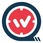 whizzQ - Realtime Booking App Icon
