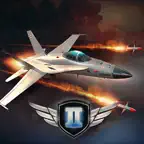 Sky Gamblers - Air Supremacy 2 iOS Icon