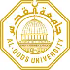 Al-Quds University - Staff iOS Icon
