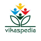 Vikaspedia iOS Icon