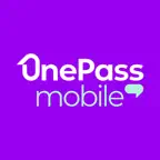 OnePass mobile iOS Icon