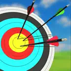 Archery Arrow Master Bow Games iOS Icon