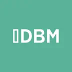 IDBM iOS Icon
