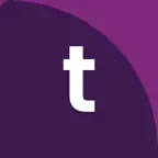 Sólides Totem Ponto iOS Icon