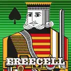 FreeCell Solitaire - Play! iOS Icon