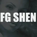 FG Shen iOS Icon