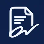 PDF Document Scanner App + iOS Icon