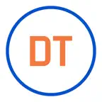 DispatchTrack Mobile iOS Icon