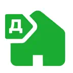 Домовладелец+ Icon