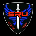 SRU Panic App iOS Icon