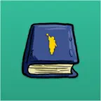 Tiny Book of Mormon iOS Icon