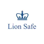 Lion Safe Columbia University iOS Icon
