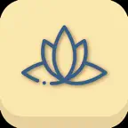 Meditations & Mindfullness iOS Icon