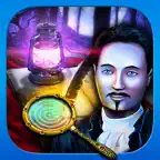 Mystic Diary 2 - Hidden Object iOS Icon