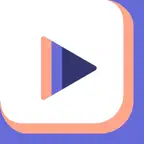 QuickMo Slideshow Story Editor iOS Icon