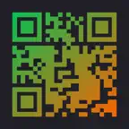QR Scanner | Generator iOS Icon