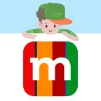 mBank Junior iOS Icon