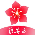 海棠融媒新闻 iOS Icon
