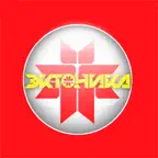 Эктоника iOS Icon