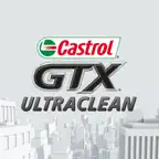 GTX Ultraclean iOS Icon