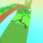 Draw Grass Cutter iOS Icon