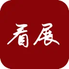 云看展-有观看展 iOS Icon