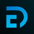 Easy Drop iOS Icon