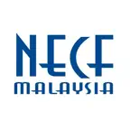 NECF Malaysia iOS Icon