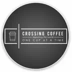 Crossing Cafe iOS Icon